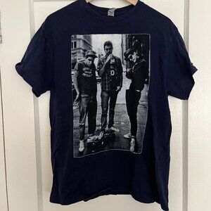 Vintage Beastie Boys T-Shirt